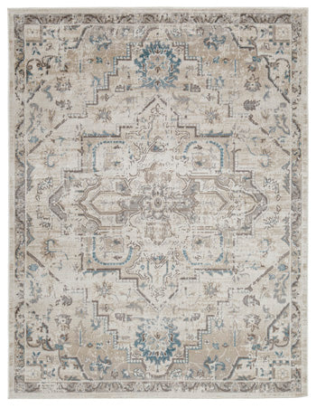 Barkham Washable Large Rug