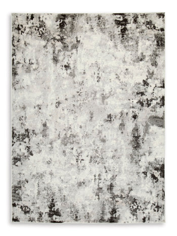 Greyland Large Rug