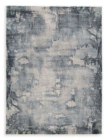 Langrich Large Rug