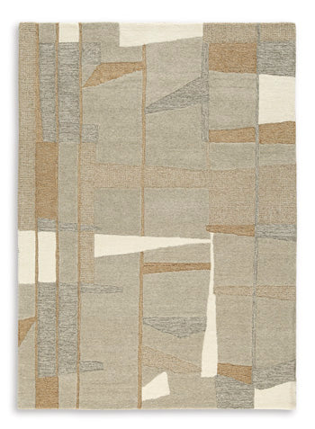Abbotton Large Rug