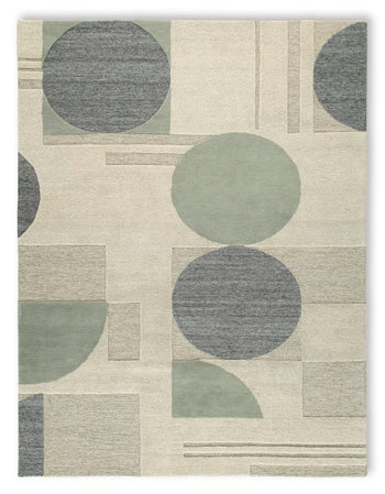 Dallane Large Rug