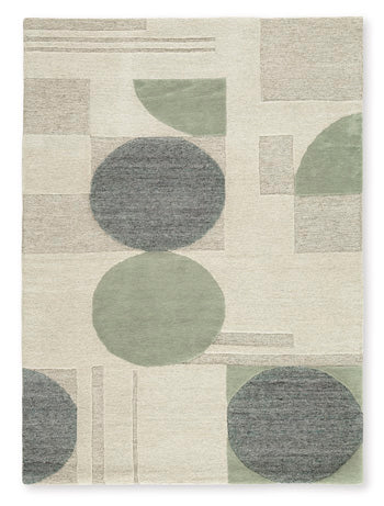Dallane Medium Rug