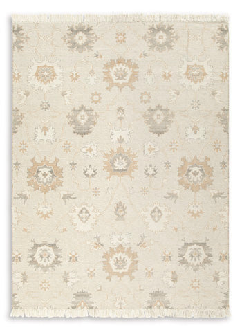 Calkin Large Rug