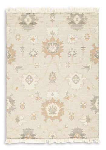 Calkin Medium Rug