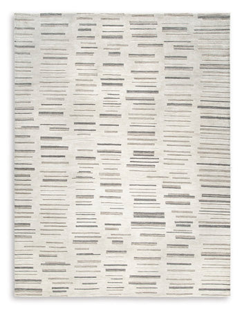 Leesdale Large Rug