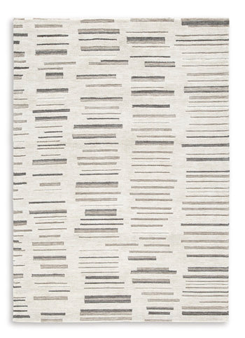 Leesdale Medium Rug