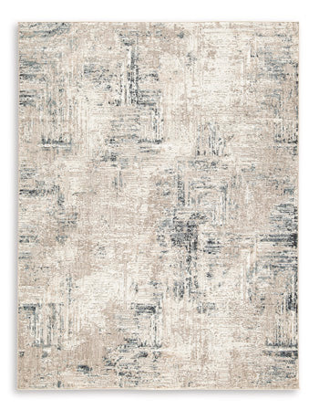 Gentor Medium Rug