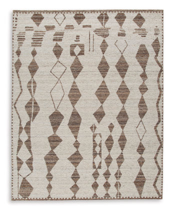 Brettler Large Rug