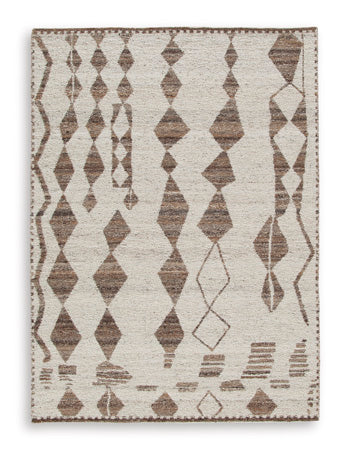 Brettler Medium Rug