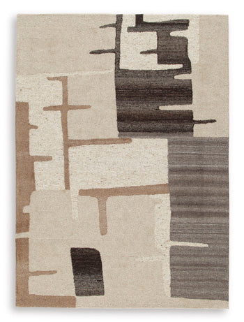 Kencher Medium Rug