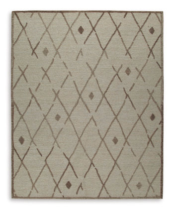 Guyford Large Rug