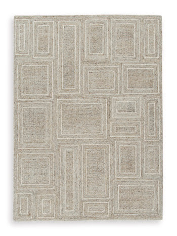 Brickburgh Medium Rug