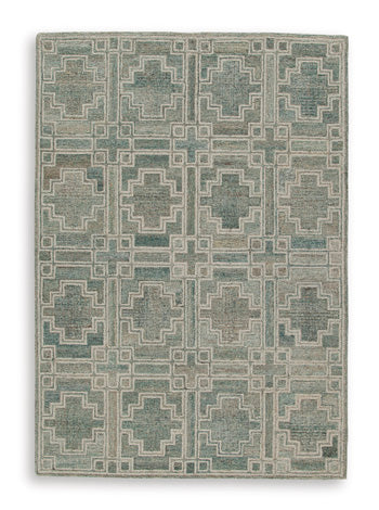 Jossland Medium Rug