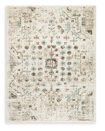 Jossler Medium Rug