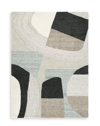 Edrickhill Medium Rug