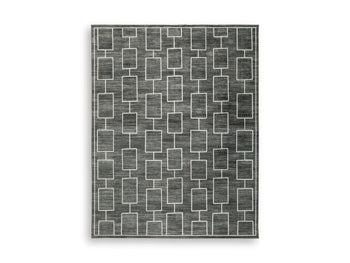 Elderland Washable Large Rug