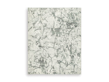 Tobinbury Washable Large Rug