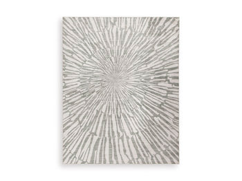Verland Washable Large Rug