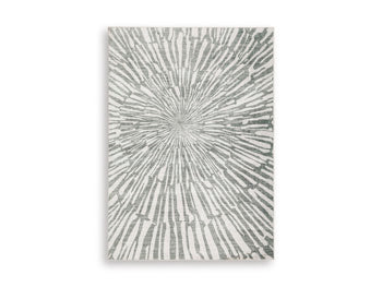 Verland Washable Medium Rug