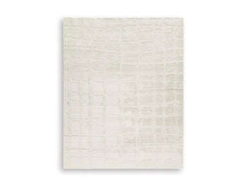 Malvinsboro Washable Large Rug