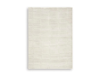 Malvinsboro Washable Medium Rug