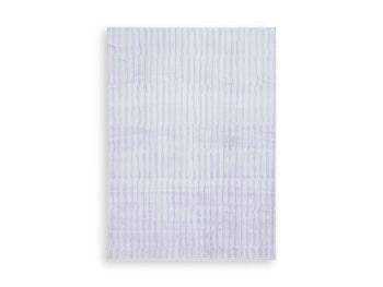 Worthley Washable Medium Rug