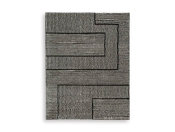 Kurtmen Large Rug