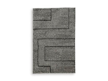Kurtmen Medium Rug