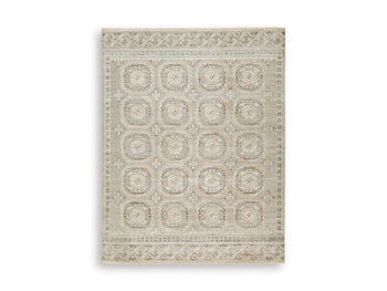 Bachby Large Rug