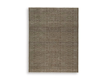 Merrittman Large Rug