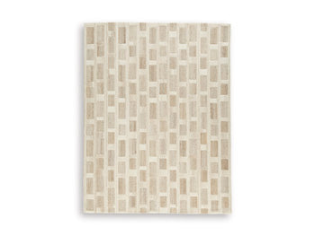 Lisgrove Large Rug