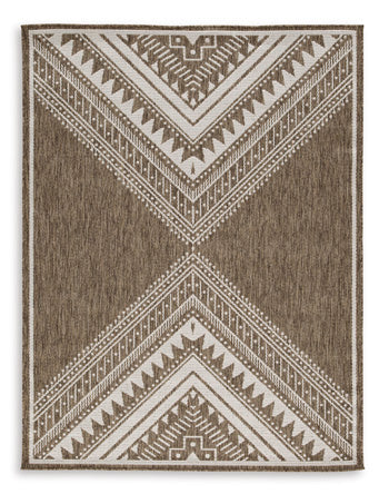 Dunsler Large Rug