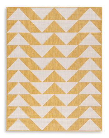 Thomley Large Rug