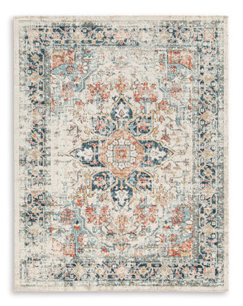 Jarrpage Large Rug