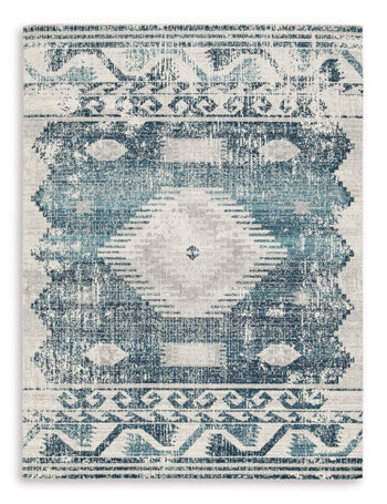 Daddridge Large Rug