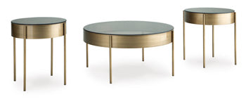 Jettaya Occasional Table Set (3/CN)
