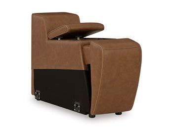 Magic Man Console with Storage