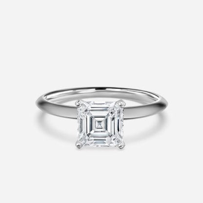 Alika-Asscher-Solitaire-Lab-Created-Diamond-Engagement-Ring