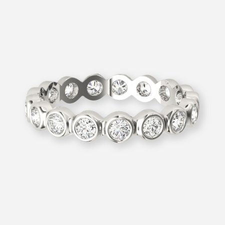 Riviera Eternity Band