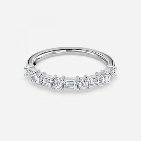 Remi Stackable Ring