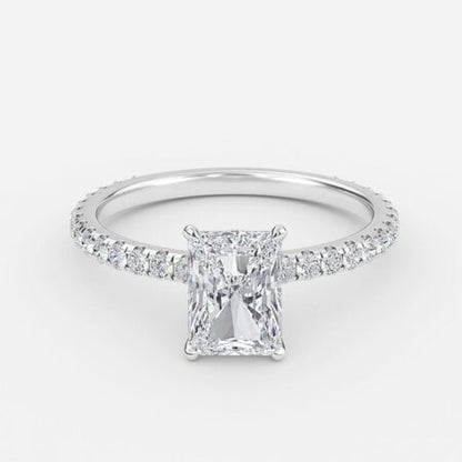 Ambrosia-Radiant-Hidden-Halo-Lab-Grown-Diamond-Engagement-Ring