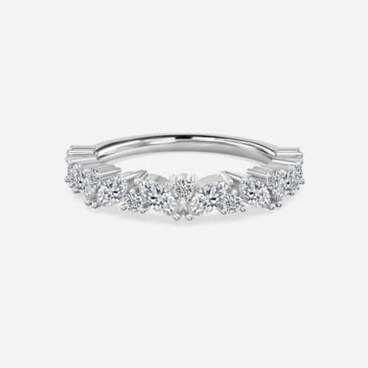 Adaya-Asscher-Cut-Lab-Created-Diamond-Solitaire-Engagement-Ring