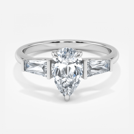 Geraldine-Pear-Three-Stone-Lab-Grown-Diamond-Engagement-Ring
