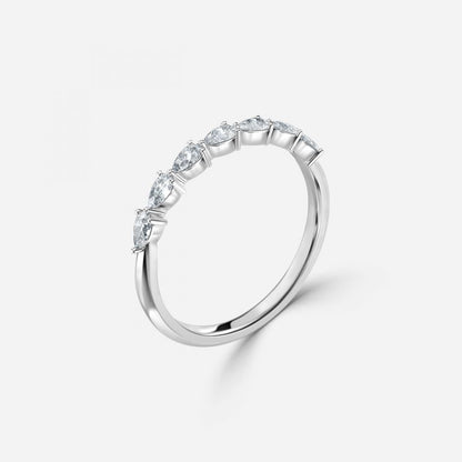 Nhẫn xếp chồng Scarlett