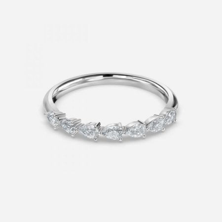 Scarlett Stackable Ring