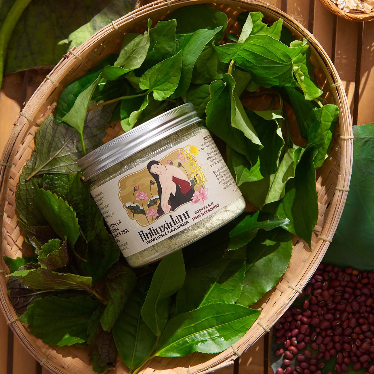 Antioxidant-Powder-Cleanser