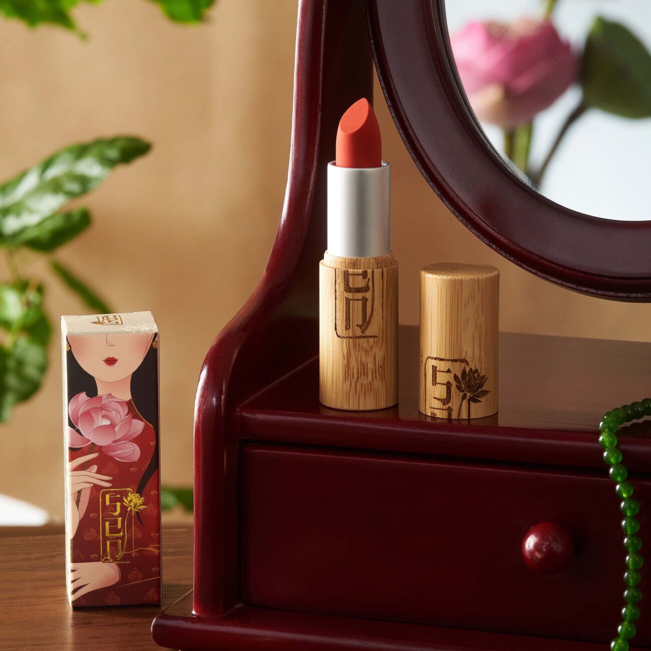 Ha-Long-Gac-Fruit-Tinted-Multi-Purpose-Stick