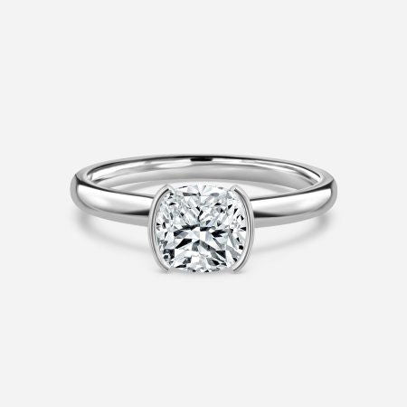 Augusta-Cushion-Bezel-Lab-Grown-Diamond-Engagement-Ring