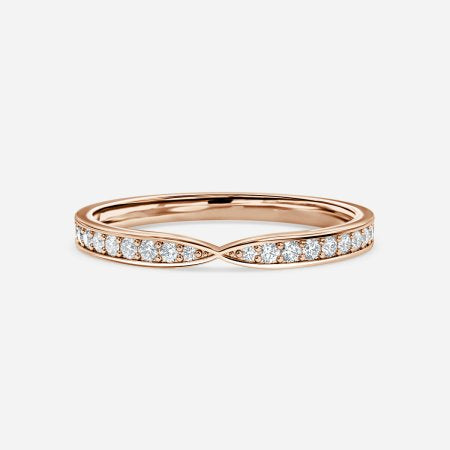 York Wedding Ring