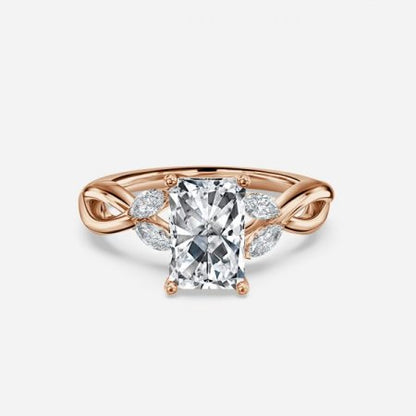 Aurora-Radiant-Unique-Lab-Grown-Diamond-Engagement-Ring